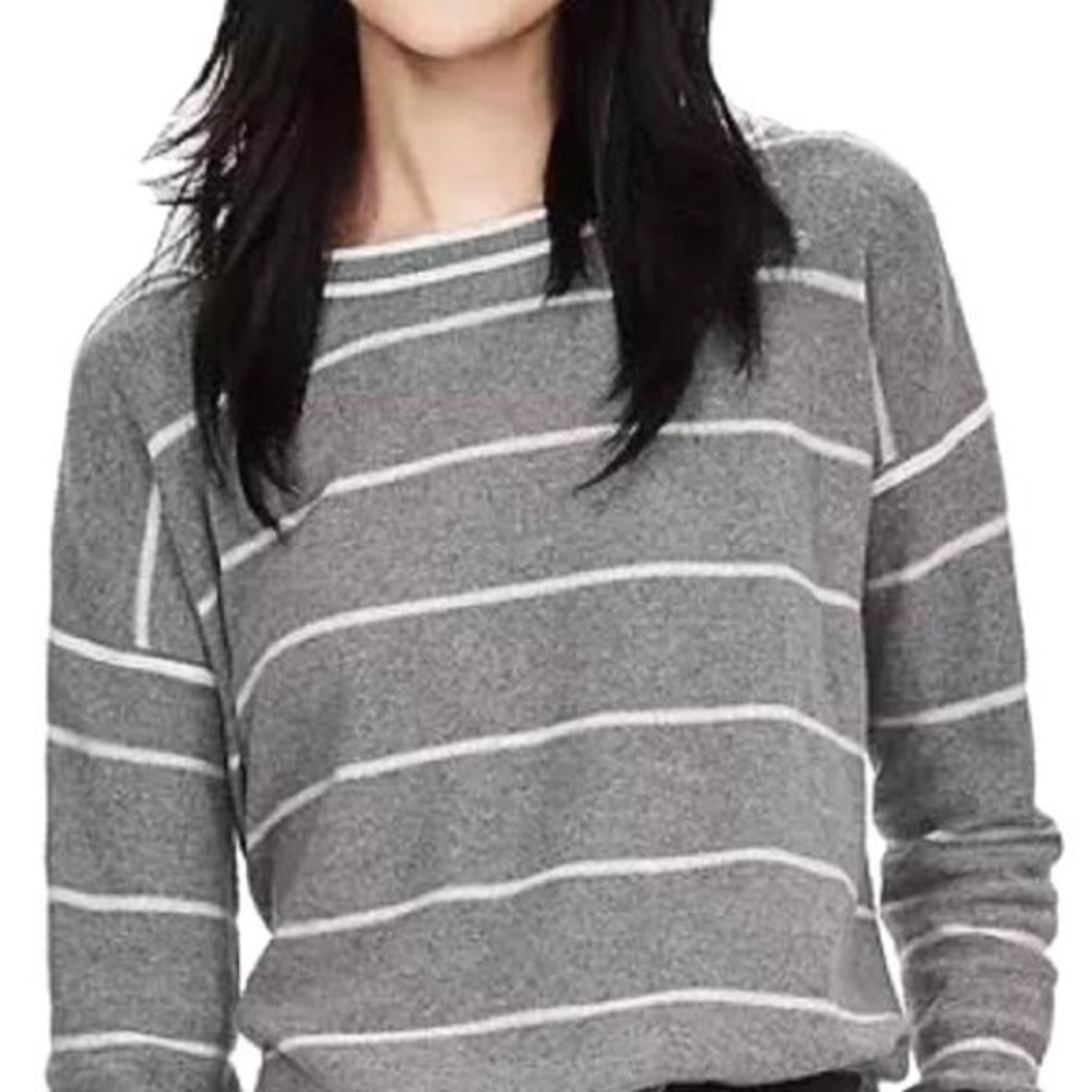 Banana Republic Cashmere Blend sweater